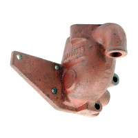 THERMOSTATGEHÄUSE für Massey Ferguson 133, 135, 145, Perkins A3.152 (CD), AD3.152 (CE)