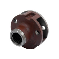 Planetengehäuse für Landini 5830 Massey Ferguson 135 240 275 290 360 390 575 690