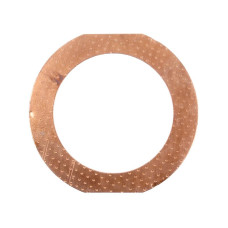 Anlaufscheibe für Massey Ferguson 50 148 245 365 390 550 575 690 1004 4220 6490 8280