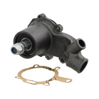 Wasserpumpe für Massey Ferguson 50H 375 390 440 698T 3050 3070 4225 4265 6120 6150