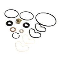 Dichtsatz für Landini 7860, Massey Ferguson 362, 365, 375, 383, 390