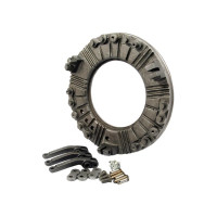 Kupplungsscheibe für Massey Ferguson 133, 135, 140, 145, 148, 152, 155, 158, 165, 168, 175