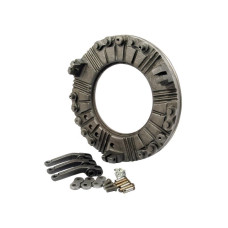 Kupplungsscheibe für Massey Ferguson 133, 135, 140, 145, 148, 152, 155, 158, 165, 168, 175