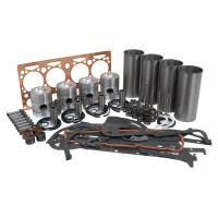 Motorüberholsatz für Massey Ferguson 30 65 155 165 255 260 560 165 Perkins AD4.203