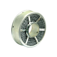 Ölbadfilter Element für Massey Ferguson 65 165 168 175 178 185 188 765 1850546M1