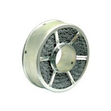 Ölbadfilter Element für Massey Ferguson 65 165 168 175 178 185 188 765 1850546M1