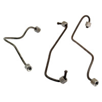 Einspritzleitungs-Set für Landini 4530 C4500 Massey Ferguson 135 150 230 240 AD3.152