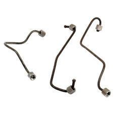 Einspritzleitungs-Set für Landini 4530 C4500 Massey Ferguson 135 150 230 240 AD3.152