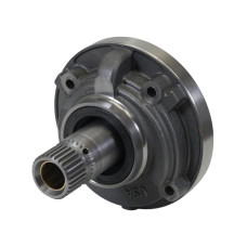 Hydraulikpumpe für Ford / New Holland 340 420 535 Massey Ferguson 40 50 60 205 304