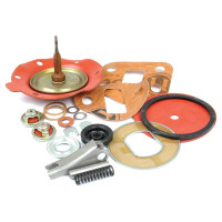 Reparatursatz Kraftstoffpumpe für Massey Ferguson 565 1014 1250 2640 3080 3125 3655