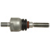 Axialgelenk 180mm für Landini Atlas Vision Massey Ferguson 240 372 4215 4245 4315 4335