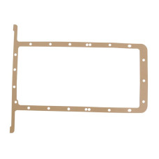 Ölwannendichtung 4 Zyl. für (A3.152, 85mm-Petrol) Massey Ferguson 135, 35, TEA20