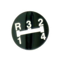 Schaltschema für Massey Ferguson 133 135 140 165 168 20C 20F 40B 50B 50C 50D 50F