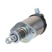 Magnetschalter für Lucas Landini Large 16500, Massey Ferguson 2620, 2625, 2640, 2645, 2680