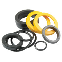 Dichtsatz für Massey Ferguson 50B, 50D, 50H, 50HX - 1810301M91