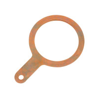 Nachläufer Hydraulik für Massey Ferguson 35 65 135 175 275 390 575 590 675 765 1080