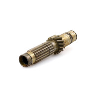 Gegenwelle Getriebe für Massey Ferguson 350 352 355 360 362 365 375 390 390T 393