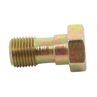 10x Hohlschraube für Massey Ferguson 20 65 90 135 205 245 350 390 550 3050 3075