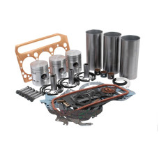 Motorüberholsatz für Massey Ferguson 35, Perkins A3.152 (CD)