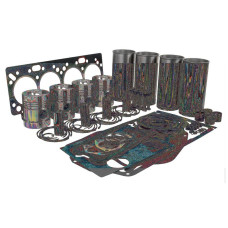 Motorüberholsatz für Landini 6500-7550 Massey Ferguson 50 50D 168 175 275 575 A4.236 (LD)