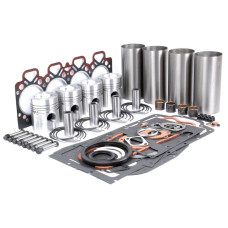 Motorüberholsatz für Massey Ferguson 175 178 185 188 194 275 285 (FR) 294-4 390 690 Motorüberholsatz für Massey Ferguson 175 178 185 188 194 275 285 (FR) 294-4 390 690