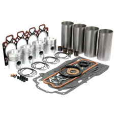 Motorüberholsatz für Massey Ferguson 175 178 185 188 194 275 290 285 (FR) 290 390 Motorüberholsatz für Massey Ferguson 175 178 185 188 194 275 290 285 (FR) 290 390