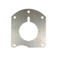 Einst.blech Getriebe für Massey Ferguson TO35 65 135 165 175 230 250 275 365 550 765 865