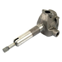 Motorölpumpe für White Oliver 1850 Landini 9500 Massey Ferguson 525 750 1014 3090