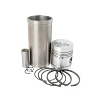 Kolben / Zylinder-Satz für Massey Ferguson 35, 702, FE35, TO35 - 830972M92