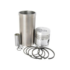 Kolben / Zylinder-Satz für Massey Ferguson 35, 702, FE35, TO35 - 830972M92