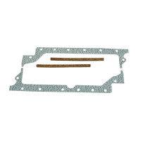 Ölwannendichtung für Fordson Dexta Super Dexta - MF 35 TEF20, 133 135 - AD3.152