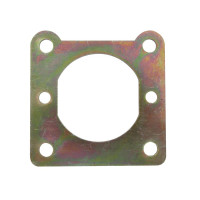 Sicherungsplatte Zapfwelle für Massey Ferguson 65 135 255 298 350 375 590 675 765