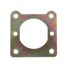 Sicherungsplatte Zapfwelle für Massey Ferguson 65 135 255 298 350 375 590 675 765