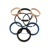 Dichtsatz Lenkhilfe für Massey Ferguson 375 3050 3080 3095 3650 3690 4260 5460 6470