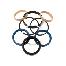 Dichtsatz Lenkhilfe für Massey Ferguson 375 3050 3080 3095 3650 3690 4260 5460 6470