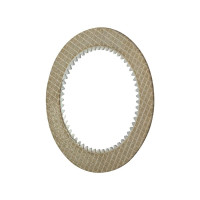 Kupplungsscheibe Zapfwelle für Landini 5830 Massey Ferguson 230 360 375 690 4370