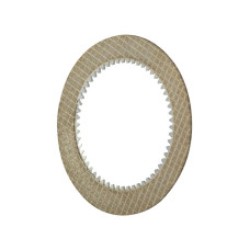 Kupplungsscheibe Zapfwelle für Landini 5830 Massey Ferguson 230 360 375 690 4370