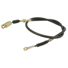 Bremsseil 956/1232mm für Massey Ferguson 230 240 243 253 263 340 - 1689024M93