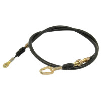  Bremsseil Links 1245/1460mm für Massey Ferguson 342 350 355 365 375 390 396 398 399