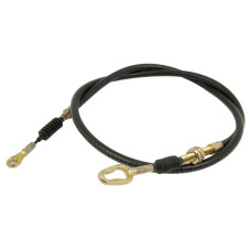 Bremsseil Links 1245/1460mm für Massey Ferguson 342 350 355 365 375 390 396 398 399