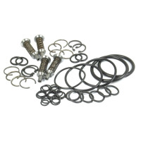 Hydraulik Reparatursatz für Massey Ferguson 35 35X 65 135 165 175 178 180 765 TO35