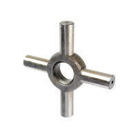 Kreuz Differenzial für Massey Ferguson 135 165 240 375 675 3050 3080 3650 5180 8160
