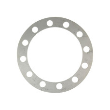 Distanzscheibe Hinterachse für Massey Ferguson 133 135 140 148 150 20 202 204 20C