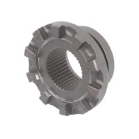 Kupplungsstück Differenzial für Massey Ferguson 133 135 148 150 230 240 340 550