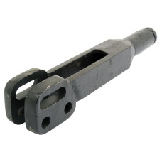 Gabel Hubspindel für Massey Ferguson 3050, 3060, 3065, 3070, 3080, 3090