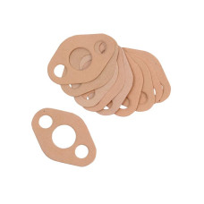 Dichtscheibe Hydraulik für Massey Ferguson 20 40 35 50 65 133 135 165 175 230 765 3165