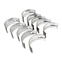 Hauptlager +0.040 Set für Landini 6530 9880 Massey Ferguson 165 265 390 575 690 1007