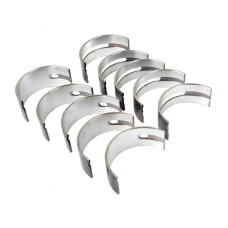 Hauptlager +0.040 Set für Landini 6530 9880 Massey Ferguson 165 265 390 575 690 1007