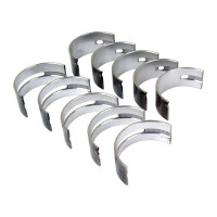 Hauptlager +0.050 Set für Landini 6530 9880 Massey Ferguson 165 255 390 565 690 3060