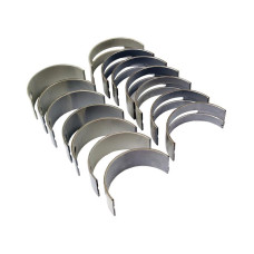 Hauptlager +0.010 Set für Massey Ferguson 399 520 620 625 1014 1130 1200 3505 3090